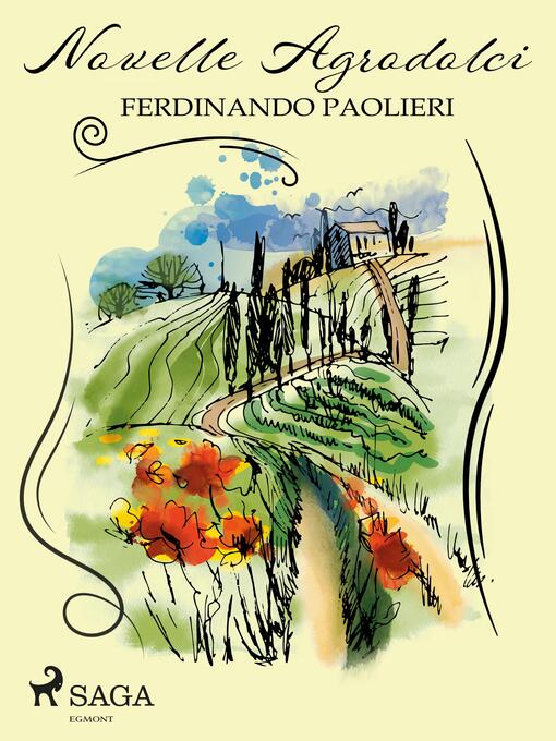 Title details for Novelle agrodolci by Ferdinando Paolieri - Available